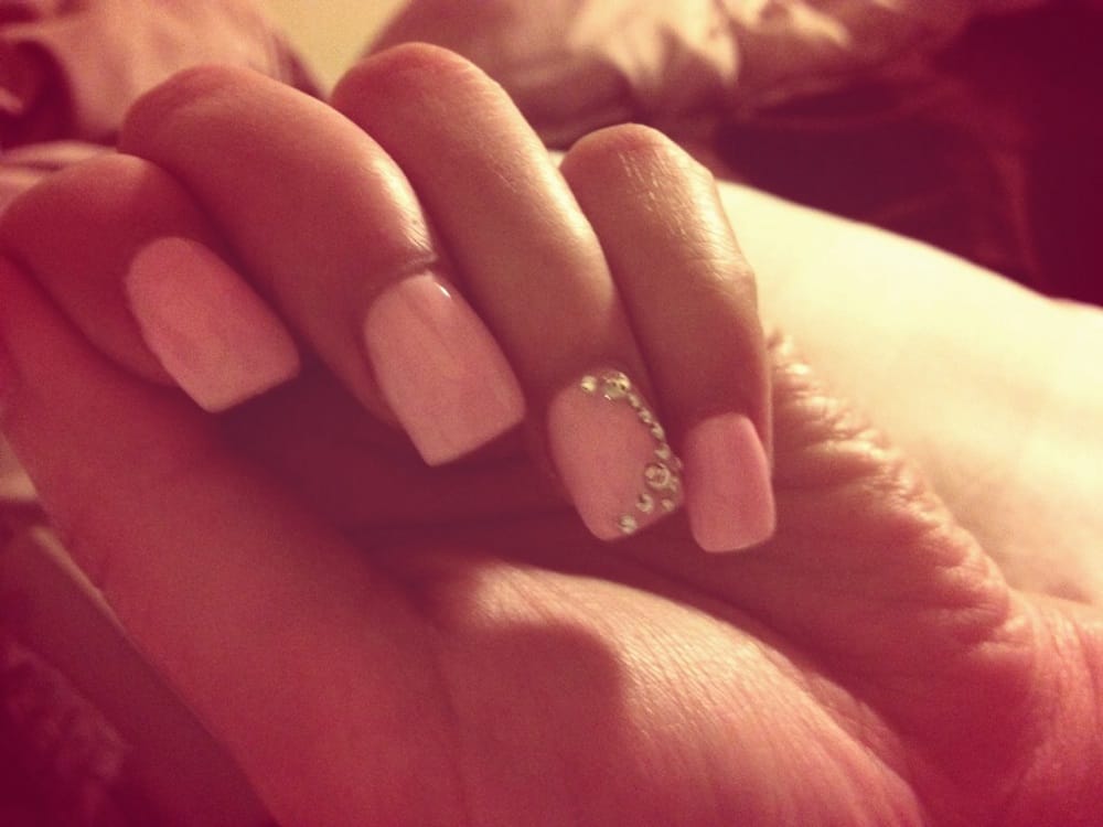 Diamond nail salon and spa Diamond Nail Salon And Spa - 265 Photos - Hair Salons - 3831 El Cajon