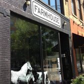 Farmhouse - Chicago, IL, United States. Farmhouse