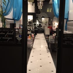 Posh Nail Salon & Spa - 17 Photos - Nail Salons - Washington Heights