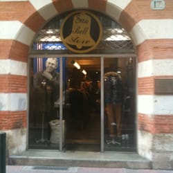 Bells clothing store