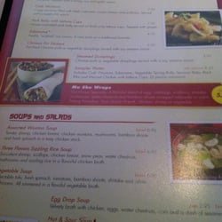 Panda inn coupons la palma