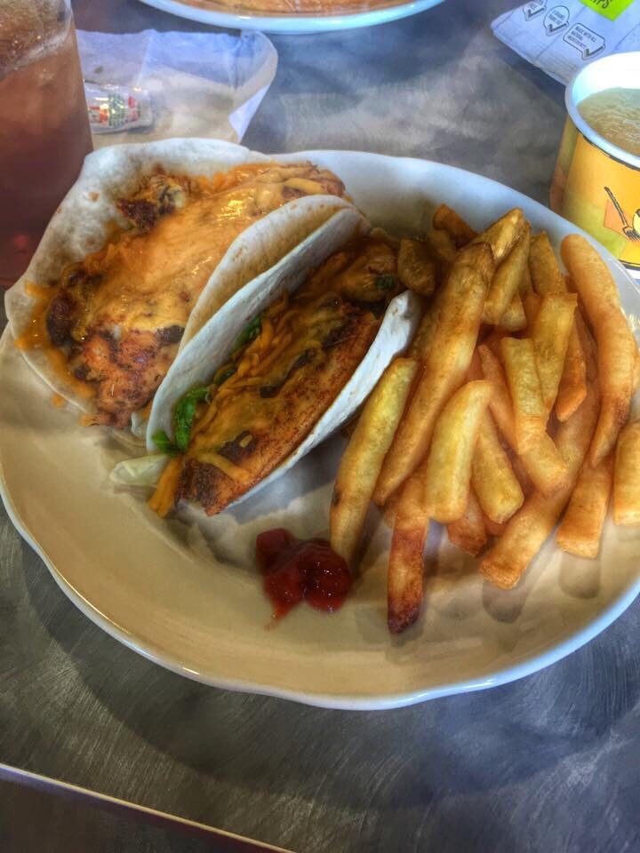 Bahama Mike’s Seafood and Grill 17 Photos Seafood 8154 Ritchie