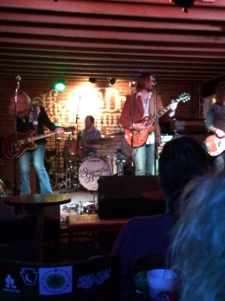 Double Door Inn 25 Photos Music Venues Elizabeth Charlotte, NC