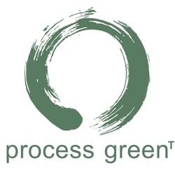 Process Green logo