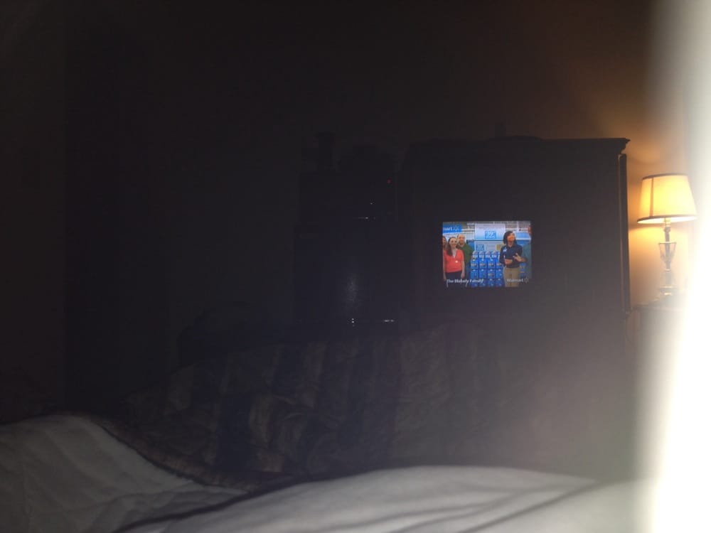 Velvet Cloak Inn Hotels 1505 Hillsborough St Raleigh, NC