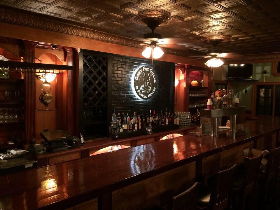 Grey Fox Grille & Public House 17 Photos American (New) Dover, DE