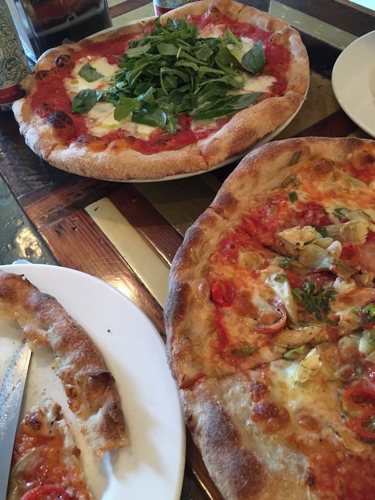 Pizzeria Farina