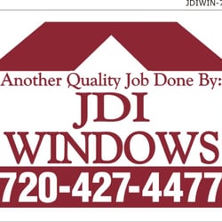 JDI Windows logo