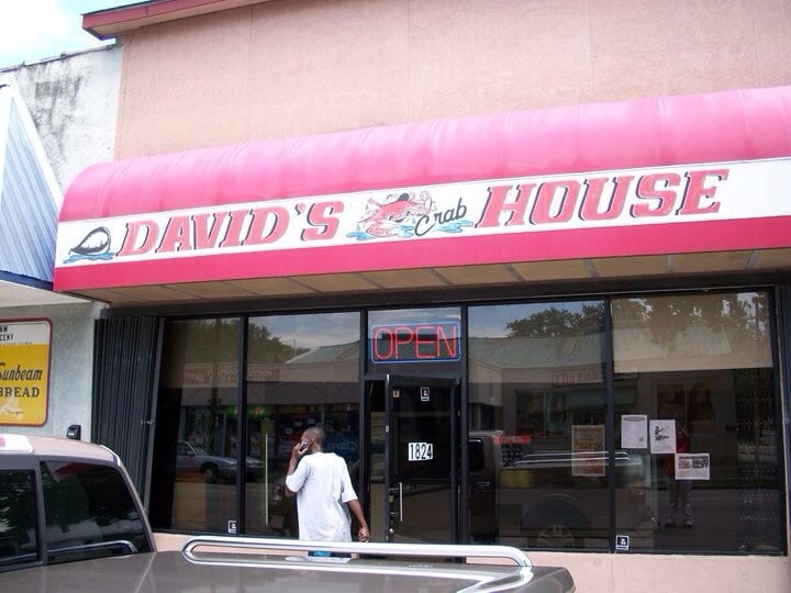 David’s Crab House Seafood Markets Savannah, GA Yelp