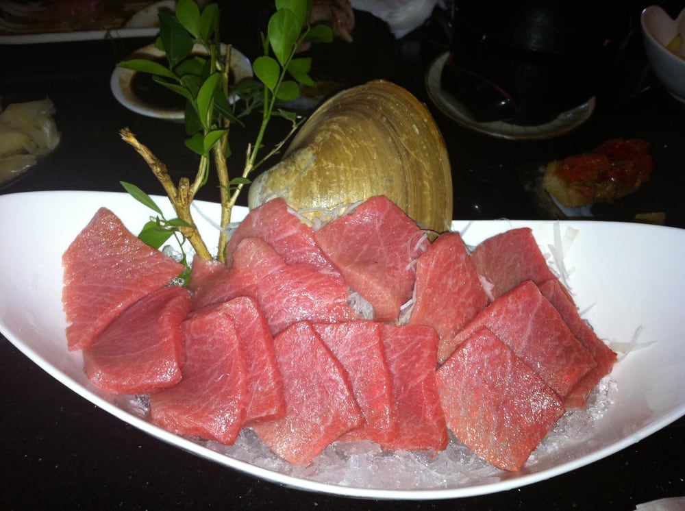 Toros Japanese Fusion Seafood 721 Photos Japanese Alhambra
