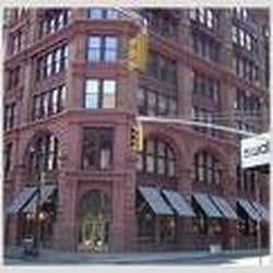 Broadway clothing stores