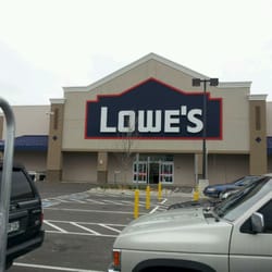 lowe's home improvement