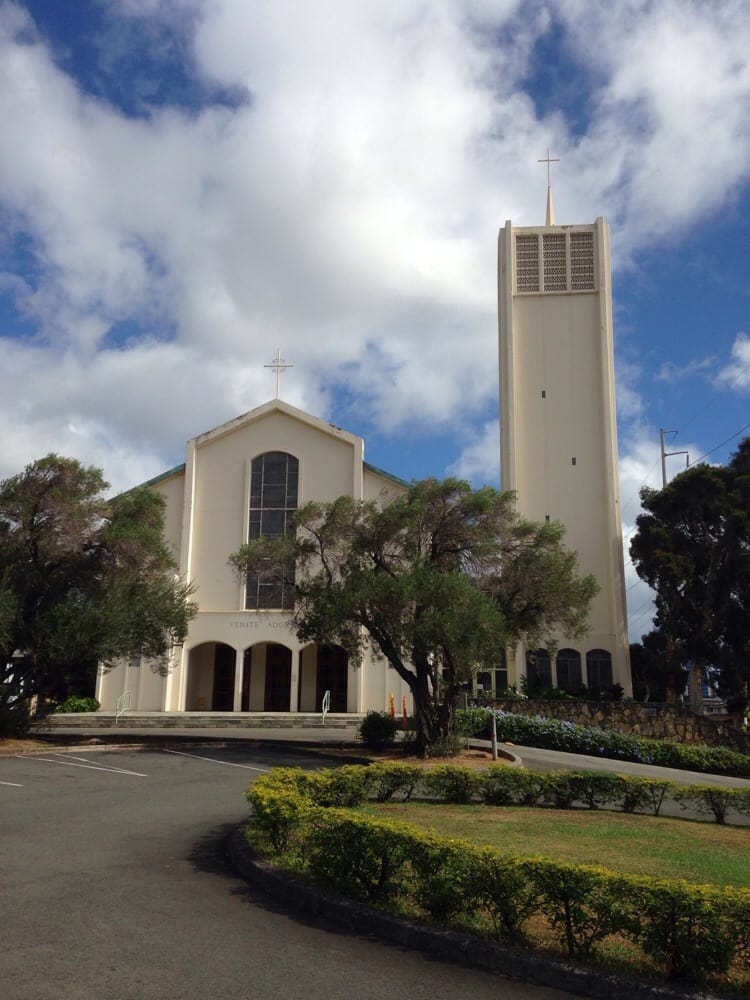 St .Theresa’s School Elementary Schools Kalihi Honolulu, HI