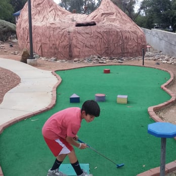 Funtasticks tucson coupons