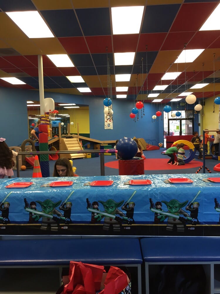 My Gym Children’s Fitness Center Gyms Laguna Niguel, CA Reviews