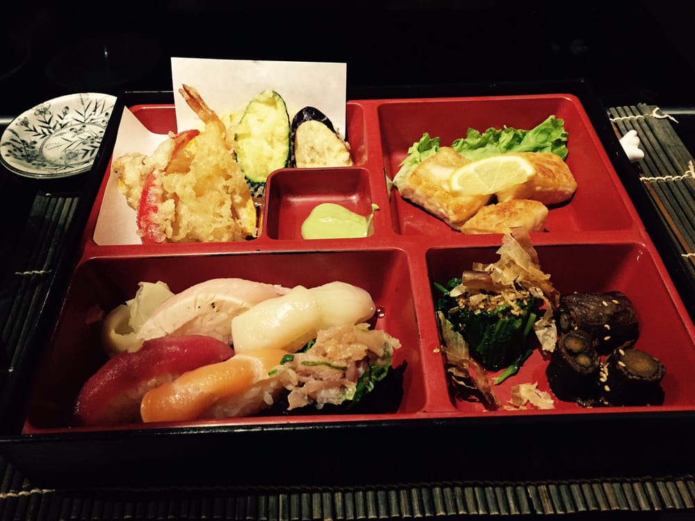 Solo Sushi Bekkan 67 Reviews Japanese Downtown Core Toronto, ON Photos Yelp