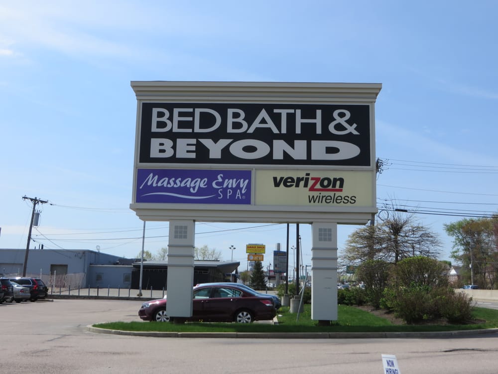 bed bath beyond contact phone number