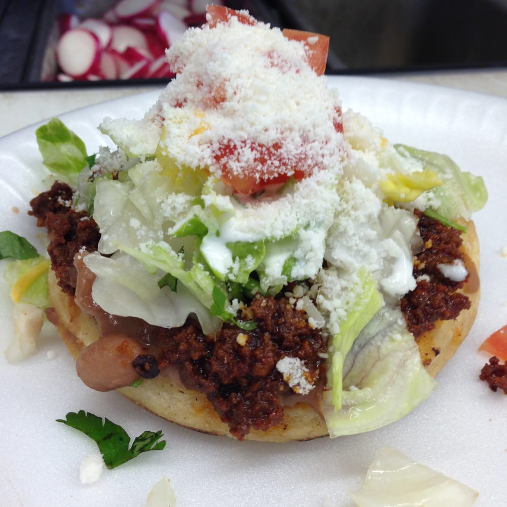 Tacos El Unico 73 Photos Mexican University Park Los Angeles