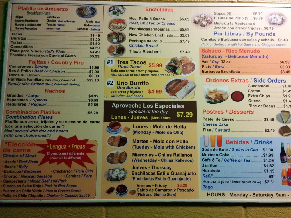 Tacos Ernesto 13 Photos Mexican Southside Fort Worth, TX