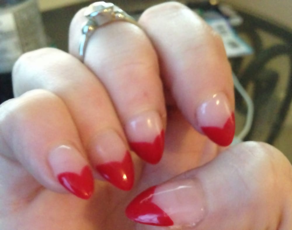 Wonder Nails & Spa Nail Salons Riverdale Toronto, ON Reviews