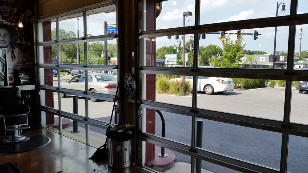 Floyd’s 99 Barbers North Orange Winter Park, FL