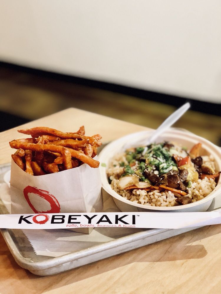 Kobeyaki