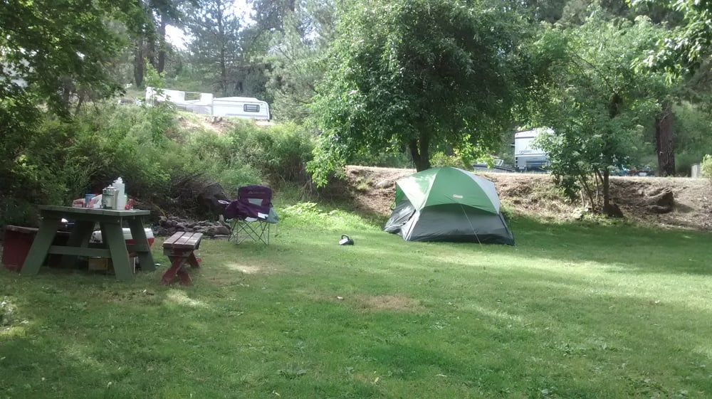 Fishtrap Lake Resort Hotels Sprague, WA Photos Yelp