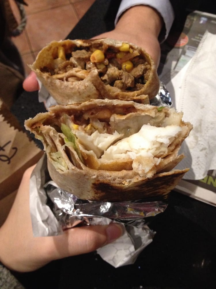 Burrito Boyz 104 Photos Mexican Entertainment District Toronto