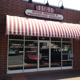 Santana Creative - Shoe Repair - Raleigh, NC - Reviews - Photos - Yelp