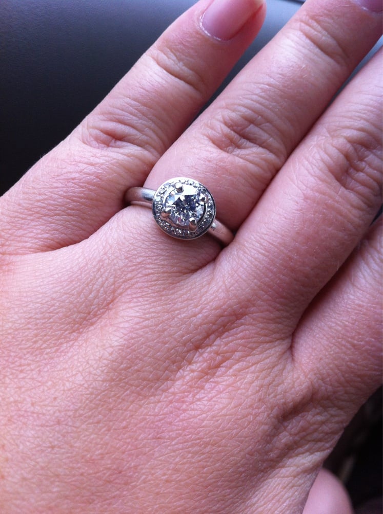 Victoria Jewelers Jewelry Baldwin Park Orlando, FL Reviews