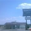 Nancys Cafe logo