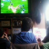 The Cork and Cavan - Ambiance coupe du monde de rugby - Paris, France