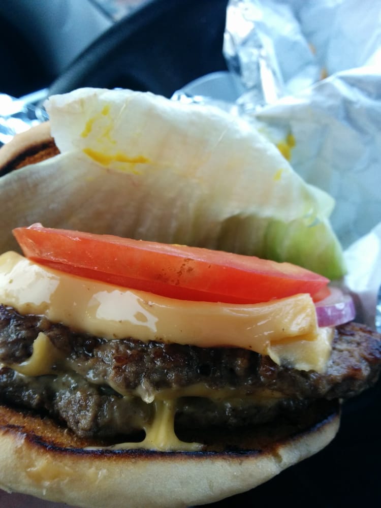 Hat Creek Burger Co 218 Reviews Burgers Allandale Austin, TX