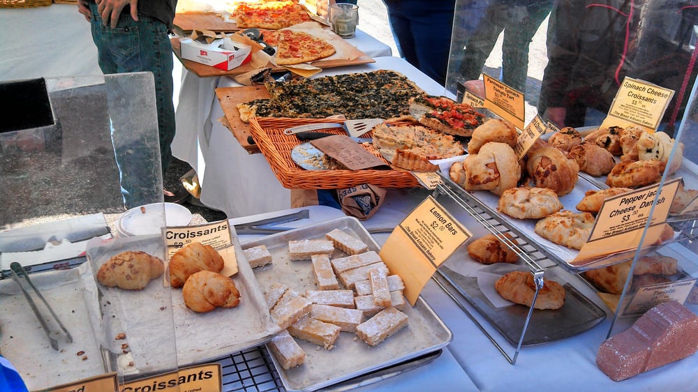 Saturday Morning Market 111 Photos Farmers Market Downtown St