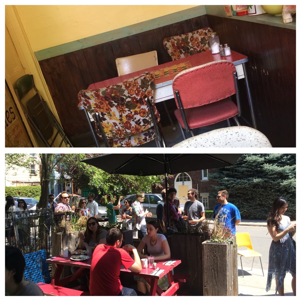 Aunties & Uncles 87 Photos Breakfast & Brunch Toronto, ON