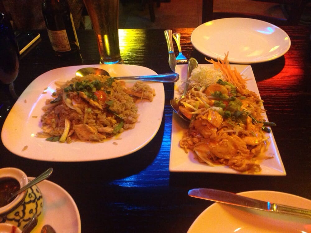 Blue Orchid Thai Bistro Palm Desert, CA Yelp