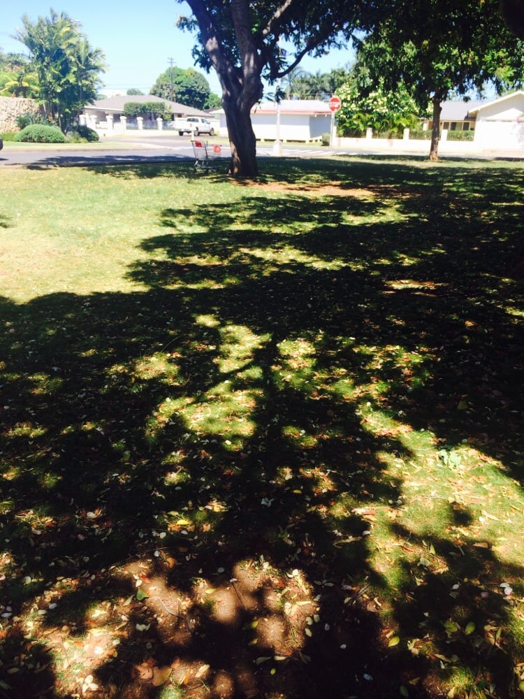 Kahala Community Park Parks Honolulu, HI Yelp