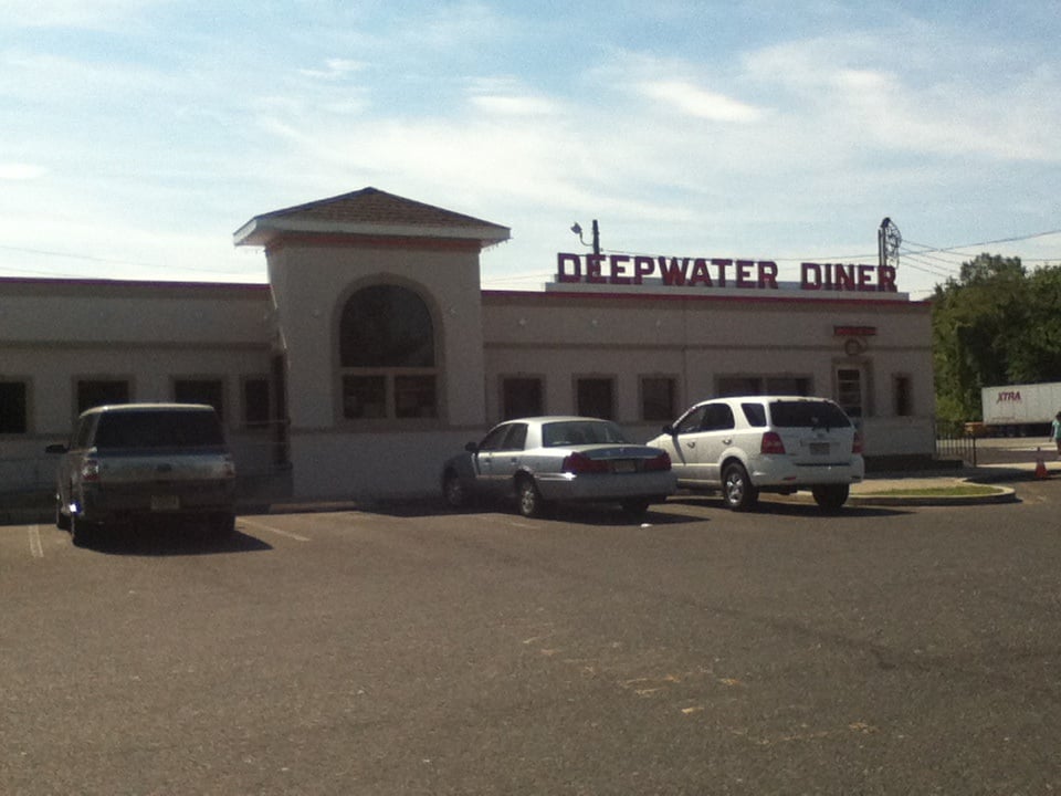 Deepwater Diner Diners Penns Grove, NJ Reviews Photos Yelp