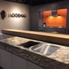 Mountain High Appliance, Louisville Showroom logo