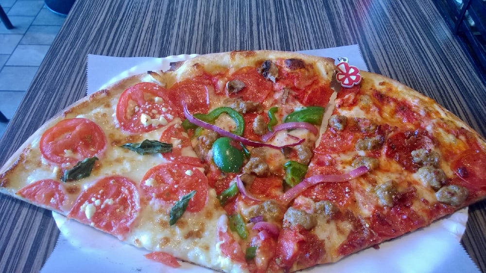 Pizza on Pearl 122 Photos Pizza La Jolla La Jolla, CA Reviews