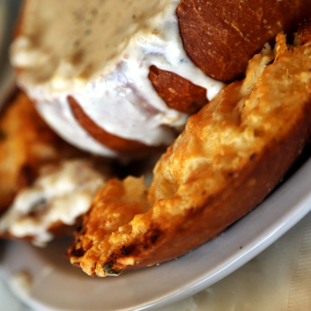 Vivolo’s Chowder House 500 Photos Seafood Pacific Grove, CA