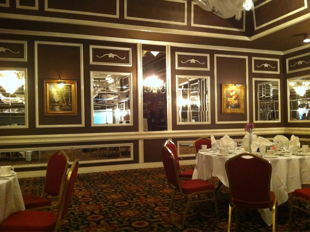 Diplomat West Banquet Halls Venues & Event Spaces 681 W North Ave