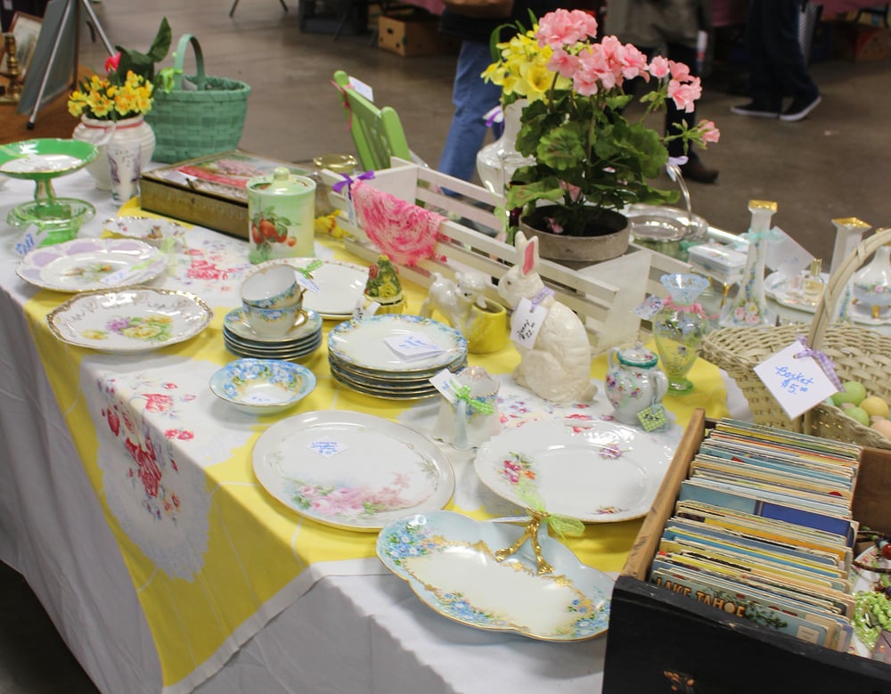 Springfield Antique Show & Flea Market Antiques Springfield, OH Yelp