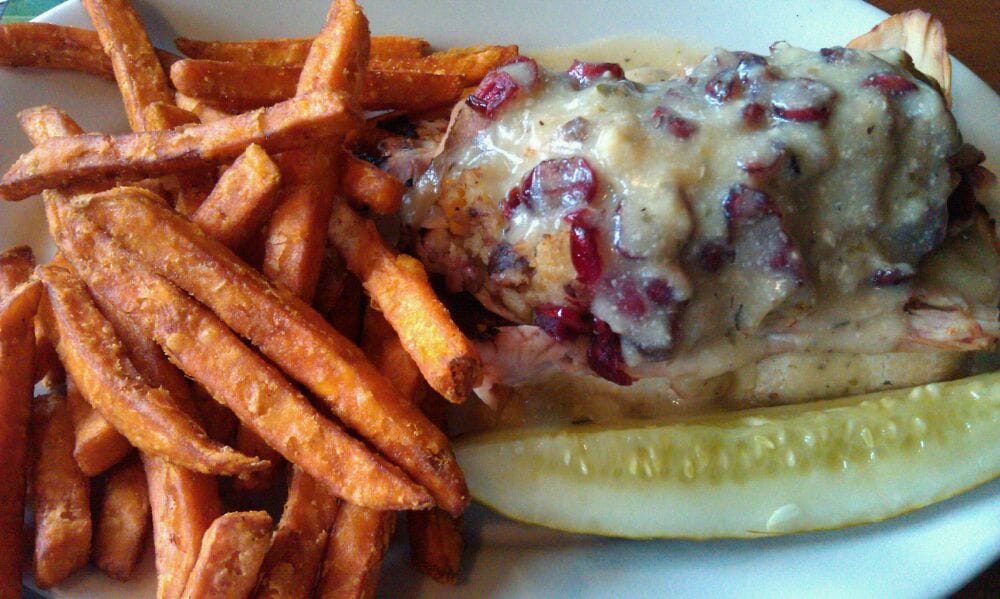 Corner House Inn American (Traditional) Center Sandwich, NH Yelp