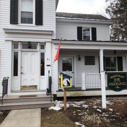 Middlebury Eye Associates 11 Photos Optometrists 91 Main St Photo Of Middlebury Eye Associates Vt United States Here I Am