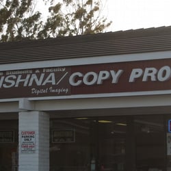 Krishna Copy Pro logo