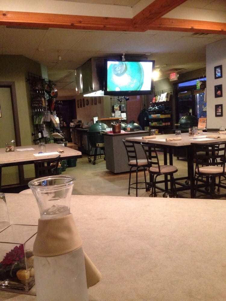 Chef JJ’s Back Yard 115 Photos American (New) Broad Ripple