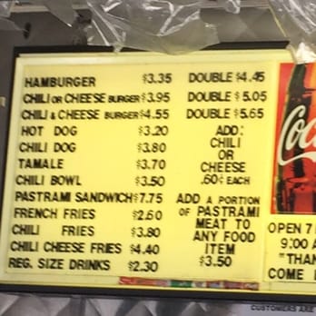 Chronis Hot Dogs East Los Angeles Chronis Hot Dogs East Los Angeles