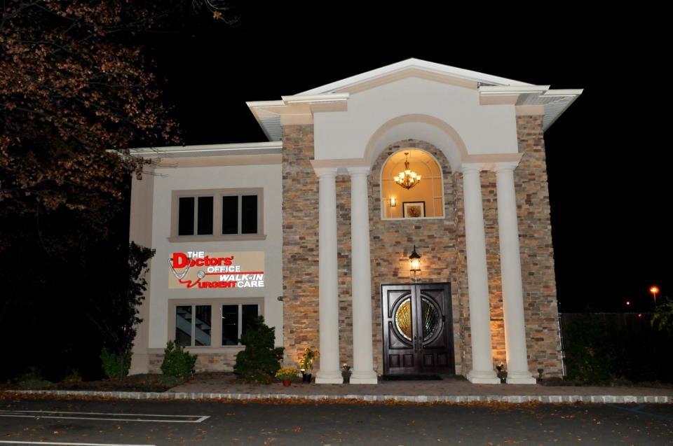 The Doctors Office Urgent Care Paramus, NJ Reviews