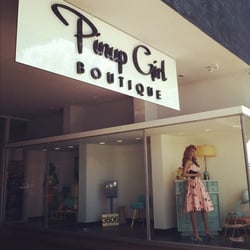 The REVOLVE Clothing Pop-Up Shop